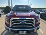 Used 2015 Ford F150 XLT w/ Equipment Group 301A Mid image 2