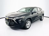 Used 2024 Chevrolet Trax LS image 3