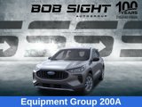 New 2025 Ford Escape Active image 2