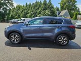 Used 2020 Kia Sportage LX w/ LX Popular Package image 2