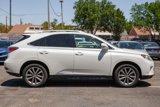 Used 2013 Lexus RX 450h AWD image 4