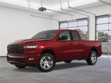 New 2025 RAM 1500 Tradesman image 2