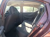 New 2025 Nissan Sentra SV w/ All-Weather Package image 5