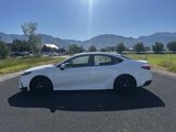New 2025 Toyota Camry SE image 2