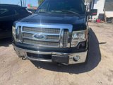 Used 2011 Ford F150 Lariat w/ Lariat Plus Pkg image 4
