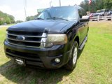 Used 2017 Ford Expedition XL w/ Equipment Group 101A image 2