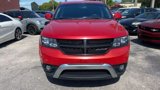 Used 2015 Dodge Journey Crossroad w/ Flexible Seating Group image 2