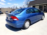 Used 2009 Honda Civic Hybrid Sedan image 6