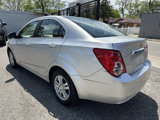 Used 2012 Chevrolet Sonic LT image 5