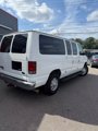 Used 2008 Ford E-350 and Econoline 350 XLT image 6