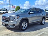 Used 2024 GMC Terrain SLE image 3