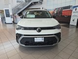 New 2025 Volkswagen Taos S image 2