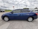 Used 2017 Nissan Sentra SV image 3