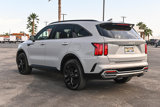 Used 2023 Kia Sorento SX image 6