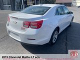 Used 2015 Chevrolet Malibu LT image 3
