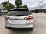 Used 2020 Chevrolet Equinox LS w/ LS Convenience Package image 2