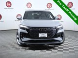 New 2025 Audi Q4 e-tron Premium Plus image 3
