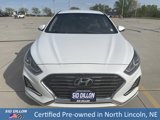 Used 2018 Hyundai Sonata SEL image 4