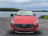 New 2025 Ford Escape Active w/ Tech Pack #1 image 2