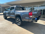Used 2017 Toyota Tacoma TRD Sport w/ Tow Package (A/T) image 5