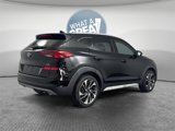 Used 2020 Hyundai Tucson Sport image 3