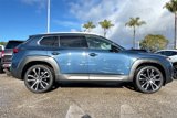 New 2025 MAZDA CX-50 AWD 2.5 S w/ Premium Plus Pkg image 3