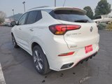 Used 2022 Buick Encore GX Select w/ Sport Touring Package image 3