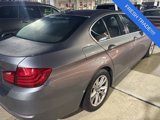 Used 2015 BMW 528i Sedan image 2