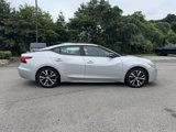 Used 2017 Nissan Maxima Platinum image 4