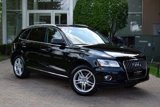 Used 2017 Audi Q5 2.0T Premium Plus w/ Technology Package image 4