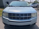 Used 2008 Lincoln MKX AWD image 2