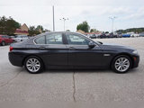 Used 2016 BMW 528i xDrive Sedan image 5