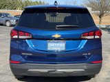 Used 2022 Chevrolet Equinox LT image 4