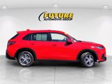 Used 2024 Honda HR-V EX-L image 3