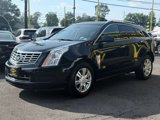 Used 2013 Cadillac SRX Luxury w/ Driver Awareness Package image 3