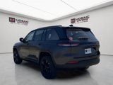 New 2025 Jeep Grand Cherokee Laredo image 5