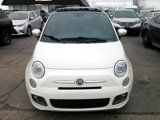 Used 2012 FIAT 500 Sport w/ Safety & Sound Pkg image 4