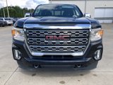 Certified 2021 GMC Canyon Denali image 2