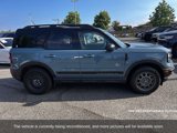Used 2023 Ford Bronco Sport Outer Banks image 4