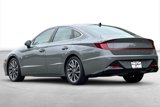 Certified 2022 Hyundai Sonata Limited image 4