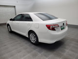 Used 2013 Toyota Camry SE image 5