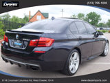 Used 2016 BMW 550i xDrive Sedan image 5