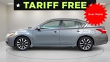 Used 2016 Nissan Altima 2.5 SV w/ Convenience Package image 4