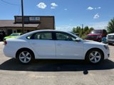 Used 2012 Volkswagen Passat 2.5 SE image 2