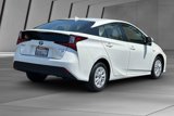 Used 2019 Toyota Prius L Eco image 4