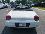 Used 2002 Ford Thunderbird image 5