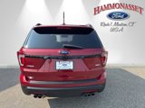 Certified 2019 Ford Explorer Sport w/ Equipment Group 401A image 3
