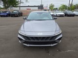 New 2025 Hyundai Elantra Sport image 3