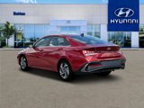 New 2025 Hyundai Elantra SEL image 5