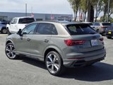 Used 2022 Audi Q3 2.0T Premium Plus w/ Premium Plus Package image 2